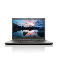 移动办公A餐：ThinkPad T450/460/470
