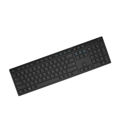 戴爾KB216巧克力鍵盤
