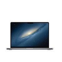 MacBook Pro MKGT3 2021款