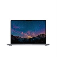 MacBook Pro MKGQ3 2021款