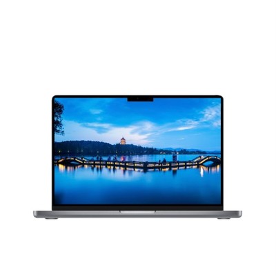 MacBook Pro MKGP3 2021款